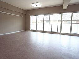 サンクレールヨシナガ 1階3LDKのリビング/ダイニング