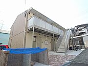 川西能勢口駅より徒歩25分 1階 築15年11ヶ月の賃貸物件