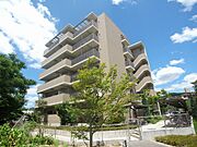 山本駅より徒歩5分 6階 築16年8ヶ月の賃貸物件