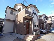 畦野駅より徒歩5分 1階 築17年5ヶ月の賃貸物件