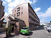 川西池田駅より徒歩3分 3階 築29年10ヶ月の賃貸物件