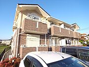 鼓滝駅より徒歩5分 1階 築17年10ヶ月の賃貸物件