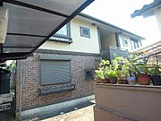 バルカ2 1階 築21年2ヶ月の賃貸物件