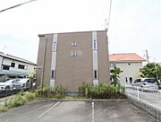 川西池田駅より徒歩6分 1階 築14年4ヶ月の賃貸物件