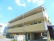 山本駅より徒歩19分 3階 築22年10ヶ月の賃貸物件