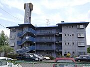 山本駅より徒歩10分 2階 築47年11ヶ月の賃貸物件