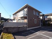 山下駅より徒歩9分 1階 築16年10ヶ月の賃貸物件