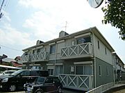 山本駅より徒歩13分 1階 築32年7ヶ月の賃貸物件