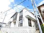 川西能勢口駅より徒歩7分 2階 築9年の賃貸物件