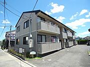 川西池田駅より徒歩19分 2階 築29年6ヶ月の賃貸物件