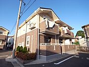 鼓滝駅より徒歩5分 2階 築17年10ヶ月の賃貸物件