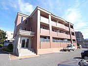 山下駅より徒歩8分 1階 築18年9ヶ月の賃貸物件