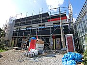 山本駅より徒歩5分 1階 築8年1ヶ月の賃貸物件