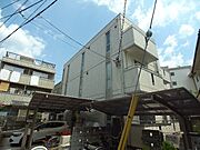 池田駅よりバス7分 徒歩2分 1階 築20年5ヶ月の賃貸物件