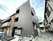 池田駅より徒歩13分 2階 築7年8ヶ月の賃貸物件