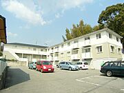 川西能勢口駅より徒歩18分 2階 築30年8ヶ月の賃貸物件