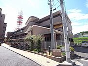 川西能勢口駅より徒歩15分 1階 築29年9ヶ月の賃貸物件