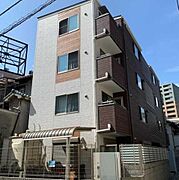 池田駅より徒歩2分 4階 築12年10ヶ月の賃貸物件