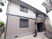 北伊丹駅よりバス10分 徒歩21分 1階 築28年1ヶ月の賃貸物件