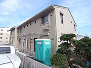 シャルマン松香園 2階 築14年2ヶ月の賃貸物件