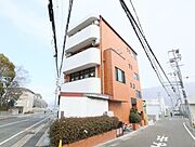 滝山駅より徒歩5分 4階 築33年6ヶ月の賃貸物件