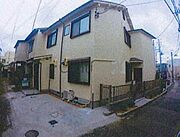 川西能勢口駅より徒歩5分 1階 築90年2ヶ月の賃貸物件