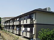 川西池田駅より徒歩9分 1階 築29年3ヶ月の賃貸物件