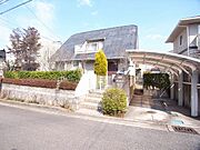 川西能勢口駅よりバス25分 徒歩5分 2階 築37年2ヶ月の賃貸物件