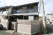 畦野駅より徒歩5分 築55年3ヶ月 2階建の賃貸物件
