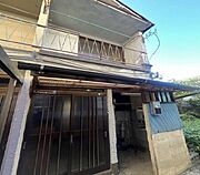 絹延橋駅より徒歩5分 1階 築62年4ヶ月の賃貸物件