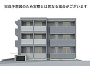 石橋阪大前駅より徒歩12分 1階 新築の賃貸物件