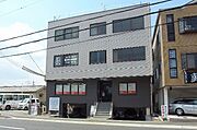 多田駅より徒歩6分 2階 築32年5ヶ月の賃貸物件