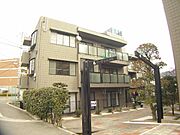 ガーデンベルA棟の賃貸物件