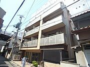 川西能勢口駅より徒歩2分 4階 築28年1ヶ月の賃貸物件