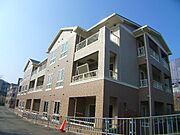 雲雀丘花屋敷駅より徒歩4分 2階 築27年6ヶ月の賃貸物件