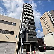 池田駅より徒歩11分 4階 新築の賃貸物件