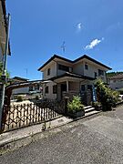 多田駅より徒歩42分 1階 築41年5ヶ月の賃貸物件