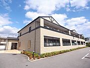 多田駅より徒歩5分 2階 築18年の賃貸物件