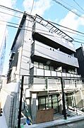 川西能勢口駅より徒歩1分 1階 新築の賃貸物件
