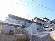 滝山駅より徒歩5分 1階 築30年5ヶ月の賃貸物件