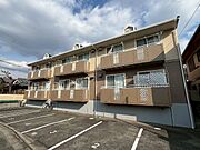 セジュールアラキの賃貸物件