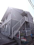 絹延橋駅より徒歩5分 2階 築30年3ヶ月の賃貸物件