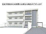石橋阪大前駅より徒歩13分 3階 新築の賃貸物件