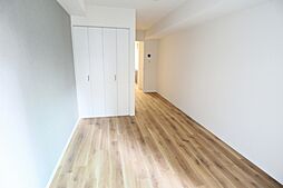 AILE池田 2階ワンルームのリビング/ダイニング