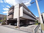 中山寺駅より徒歩8分 2階 築30年7ヶ月の賃貸物件