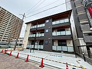 シエーナ川西中央3の賃貸物件