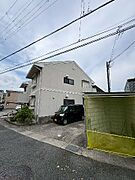 メゾンフレール 2階 築34年5ヶ月の賃貸物件