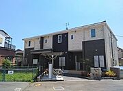 北伊丹駅より徒歩7分 2階 築3年4ヶ月の賃貸物件