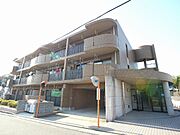 畦野駅より徒歩9分 3階 築24年1ヶ月の賃貸物件