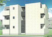 池田駅より徒歩5分 2階 新築の賃貸物件